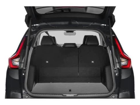 Certified 2025 Honda CR-V EX-L image 8