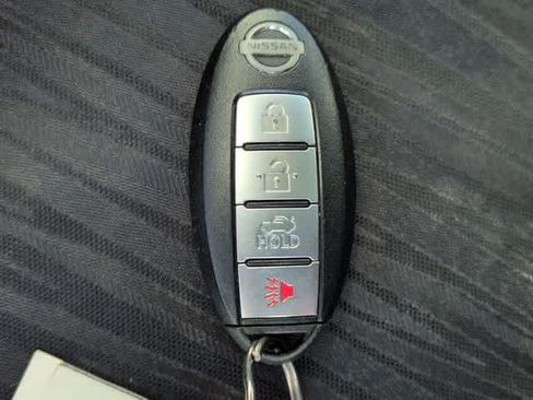Used 2019 Nissan Sentra SV FWD image 34