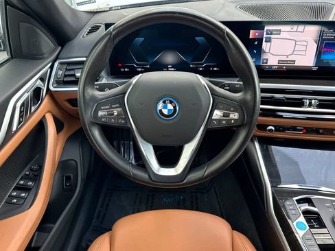 Used 2023 BMW i4 eDrive35 w/ Parking Assistance Package image 15