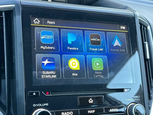 Certified 2022 Subaru Forester Limited w/ Popular Package #2 image 19