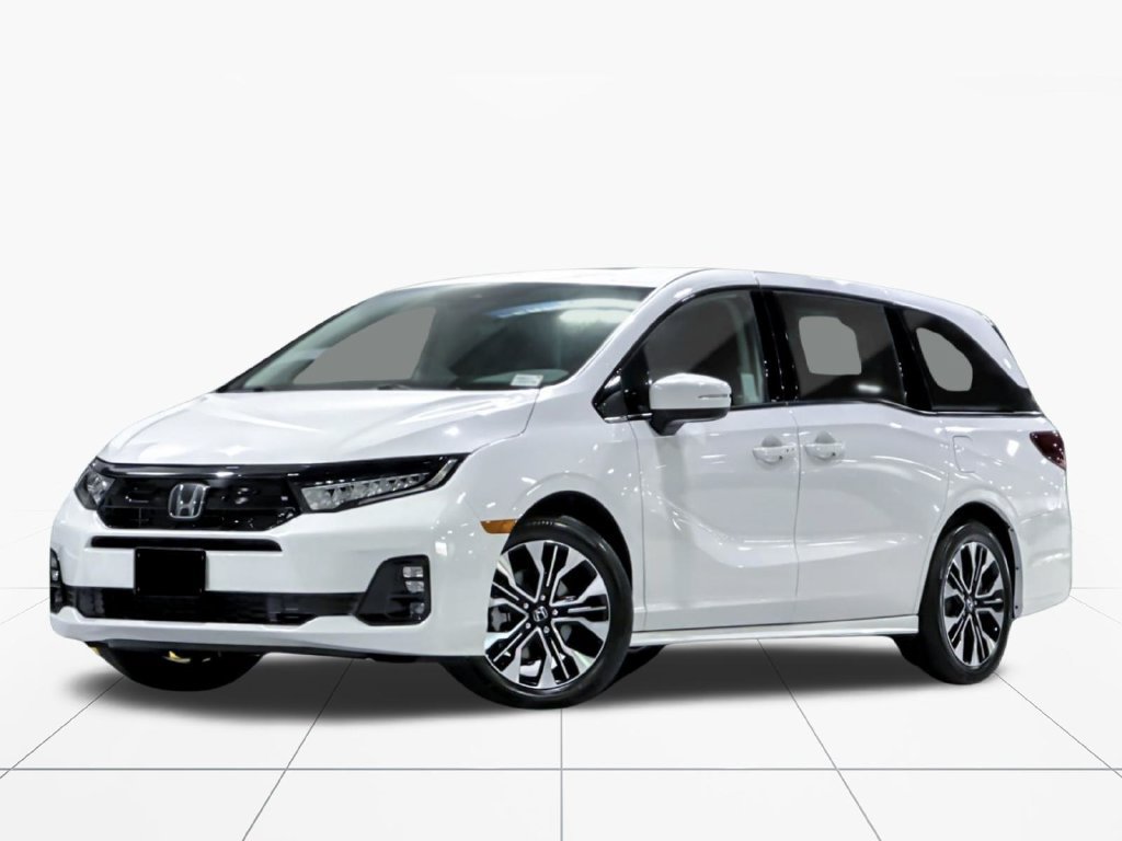 New 2027 Honda Odyssey Elite image 8