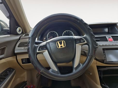 Used 2009 Honda Accord LX image 12
