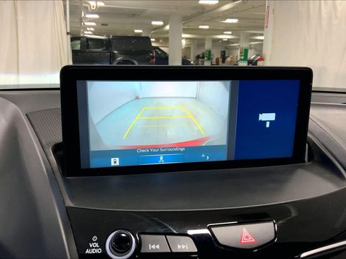 Used 2022 Acura RDX AWD image 27