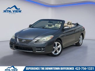 Used 2007 Toyota Solara SLE FWD video 1