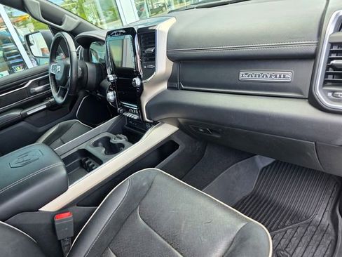 Used 2019 RAM 1500 Laramie image 20