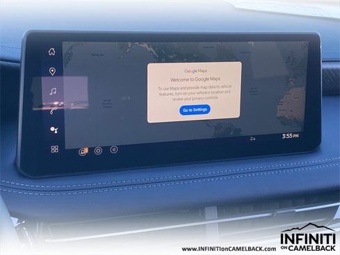 New 2026 INFINITI QX60 Sport image 27