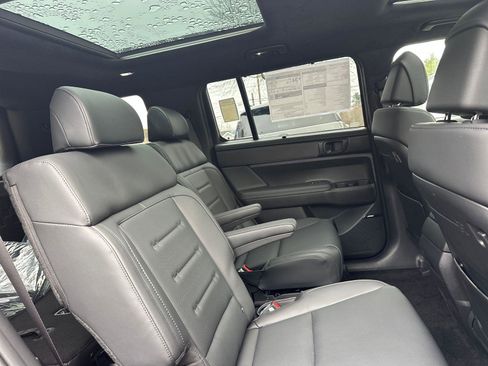 New 2026 Hyundai Santa Fe Calligraphy image 11