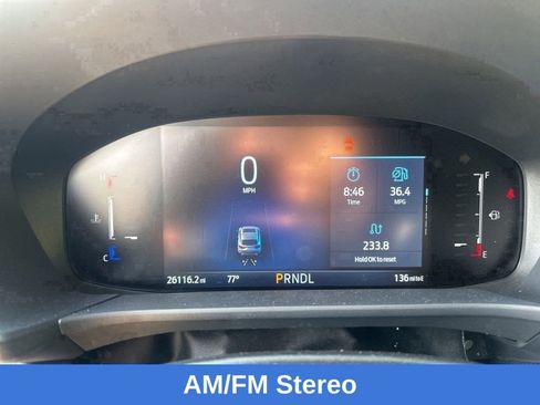 Used 2023 Ford Escape ST-Line w/ Equipment Group 301A image 21