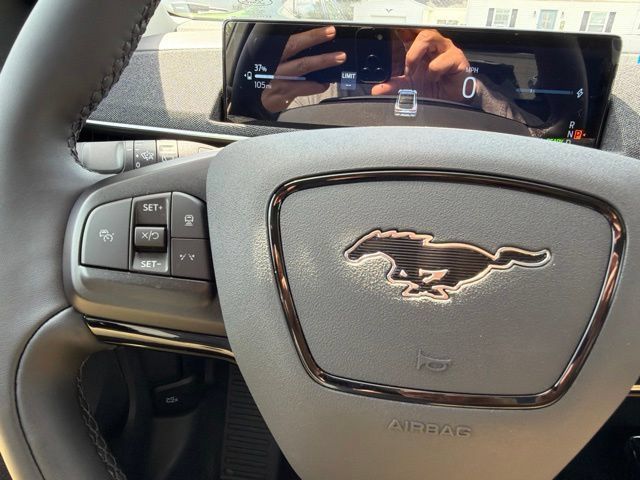 New 2026 Ford Mustang Mach-E Premium AWD/4WD image 20