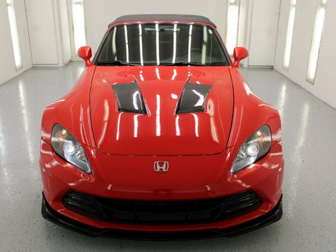 Used 2004 Honda S2000 image 14