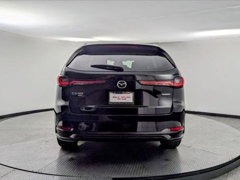 Used 2024 MAZDA CX-90 3.3 Turbo w/ Select Package AWD/4WD image 7