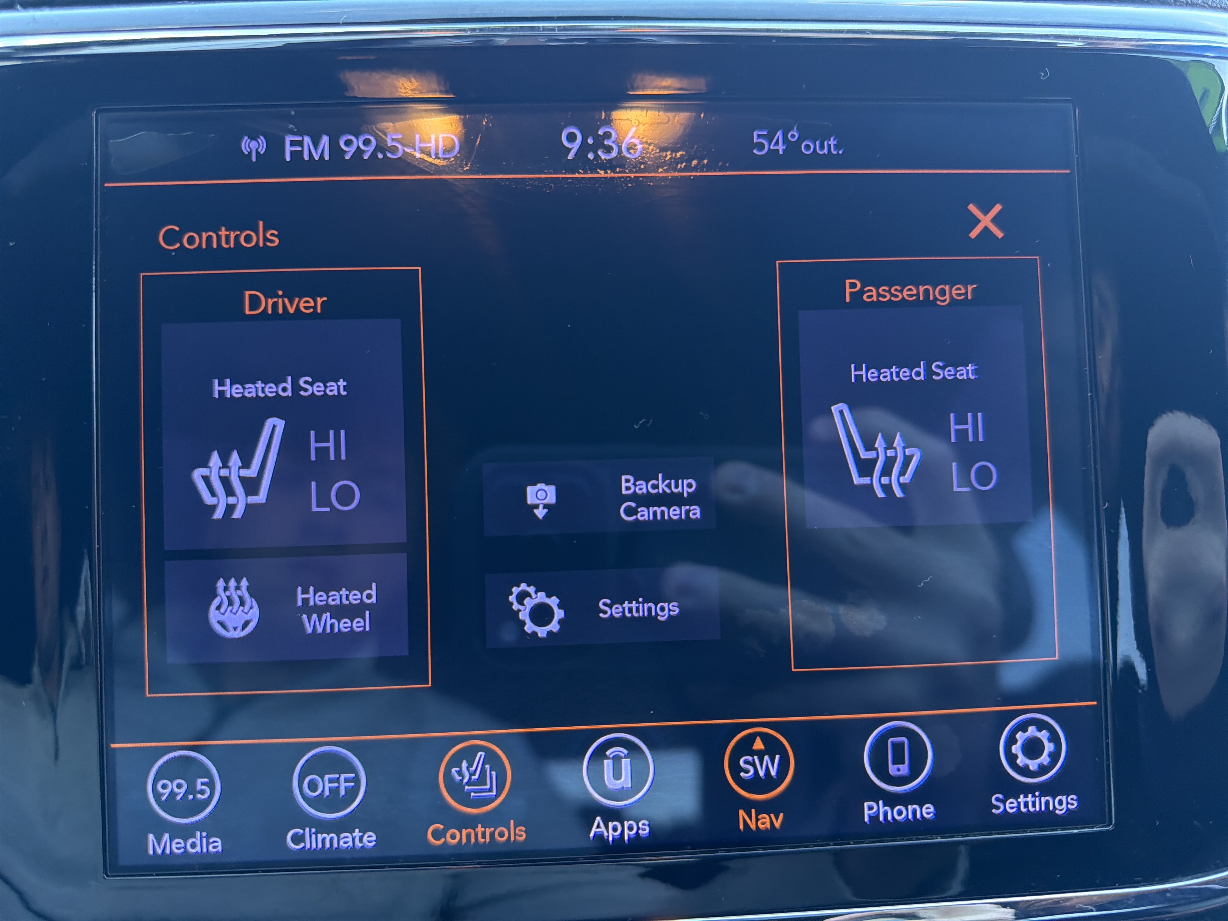 Used 2020 Jeep Grand Cherokee Limited AWD/4WD image 28