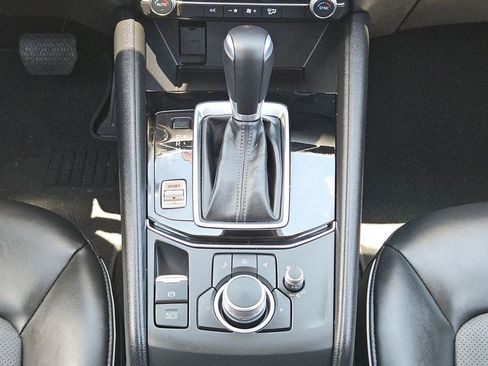 Used 2025 MAZDA CX-5 AWD 2.5 S w/ Select Package image 22