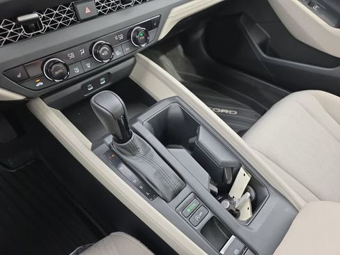 Used 2023 Honda Accord EX image 25