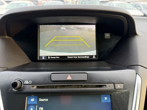 Used 2018 Acura MDX SH-AWD w/ Technology Package image 15