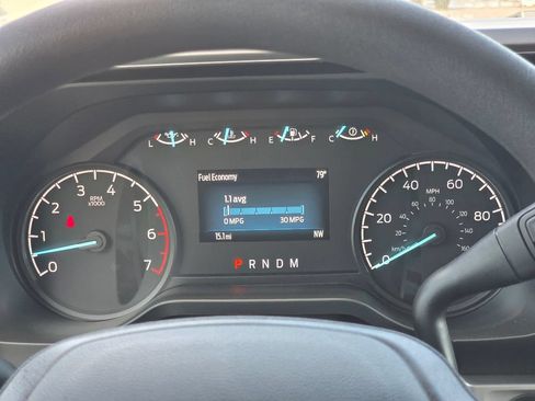 New 2026 Ford F350 XLT w/ FX4 Off-Road Package AWD/4WD image 19