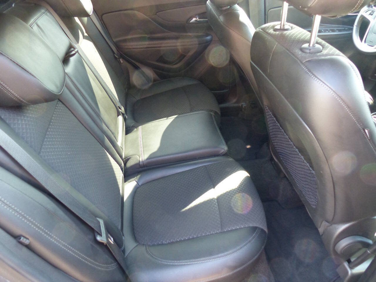Used 2019 Buick Encore Preferred w/ Safety Package FWD image 23