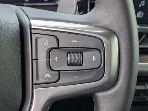 Used 2025 Chevrolet Silverado 1500 RST w/ Convenience Package II image 26