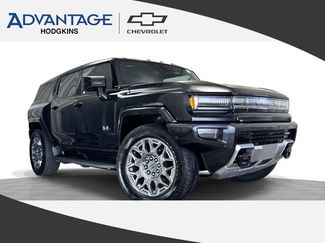 Certified 2025 GMC Hummer EV 3X AWD/4WD video 1