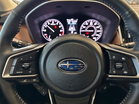 Certified 2021 Subaru Outback Touring w/ Popular Package #2 image 23