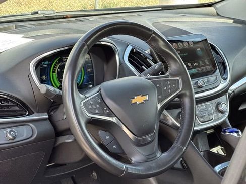 Used 2018 Chevrolet Volt Premier w/ Driver Confidence Package image 34