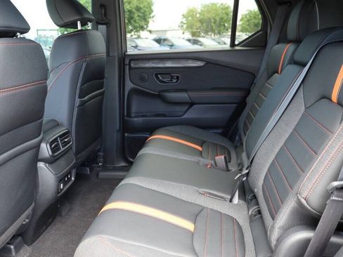 Used 2026 Honda Passport TrailSport image 17
