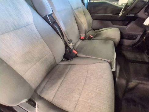 Used 2022 Ford F150 XL w/ Equipment Group 101A High image 21