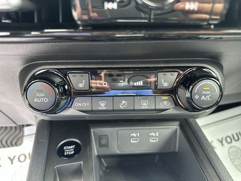 New 2026 Nissan Kicks SV w/ Cold Weather Package AWD/4WD image 24