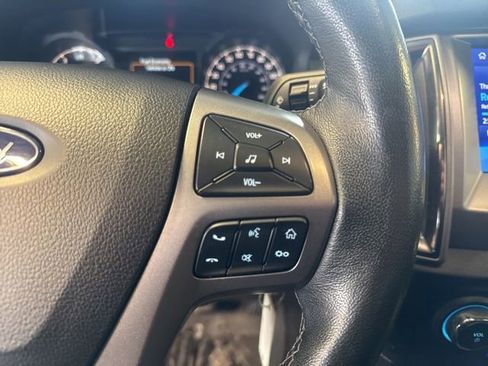 Used 2022 Ford Ranger XLT w/ Equipment Group 302A High image 13