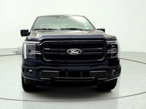 Used 2026 Ford F150 Lariat w/ Equipment Group 501A Mid AWD/4WD image 2