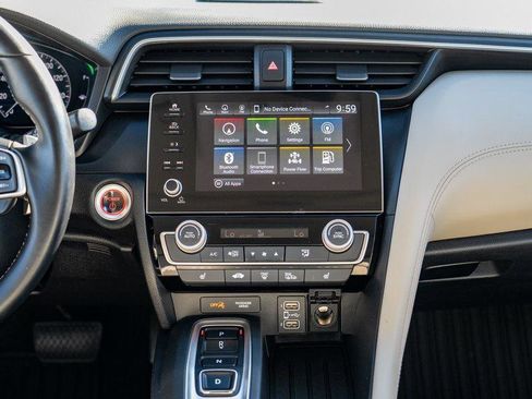 Used 2022 Honda Insight Touring image 19