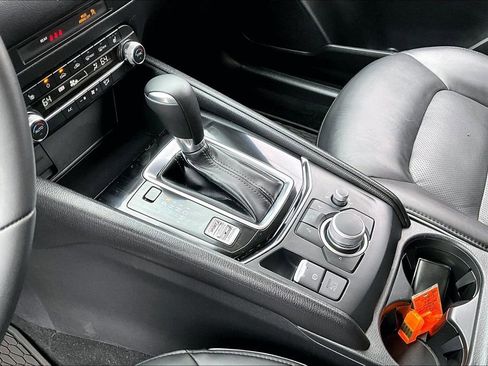 Used 2025 MAZDA CX-5 AWD 2.5 S w/ Select Package image 15