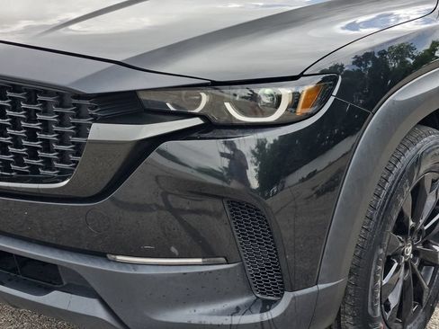 Used 2024 MAZDA CX-50 AWD 2.5 S w/ Preferred Package image 6