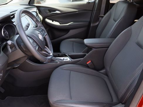 Used 2023 Buick Encore GX Select w/ Sport Touring Package image 21