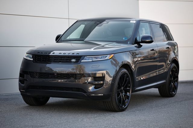 New 2026 Land Rover Range Rover Sport SE AWD/4WD image 1