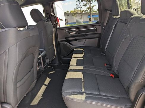 New 2026 RAM 1500 Big Horn image 13