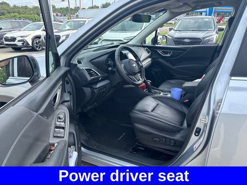 Used 2019 Subaru Forester Limited AWD/4WD image 14