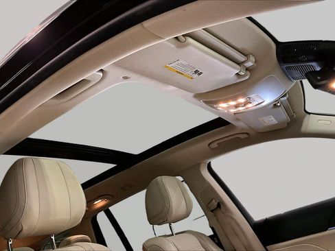 Certified 2022 Mercedes-Benz GLS 450 4MATIC image 14