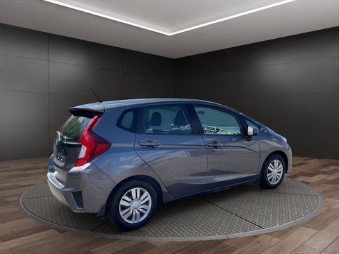 Used 2017 Honda Fit LX image 8
