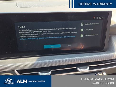 New 2026 Hyundai Sonata SE FWD image 23