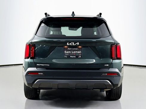 Used 2023 Kia Sorento X-Line EX image 6