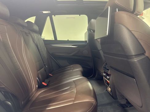 Used 2017 BMW X5 xDrive35i AWD/4WD image 25