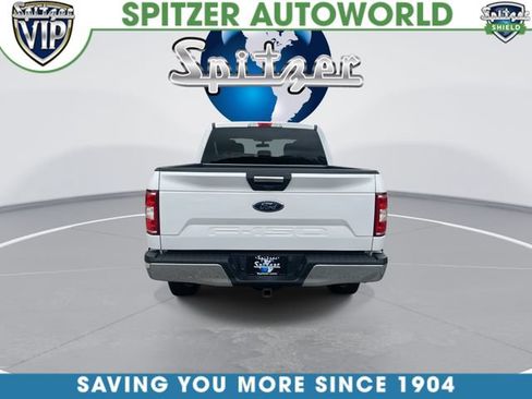 Used 2019 Ford F150 XLT w/ XTR Package AWD/4WD image 8