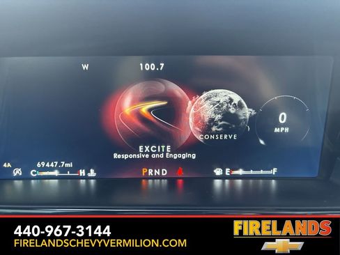 Used 2019 Lincoln Navigator L Reserve image 5