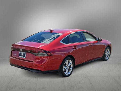 Used 2024 Honda Accord LX image 8