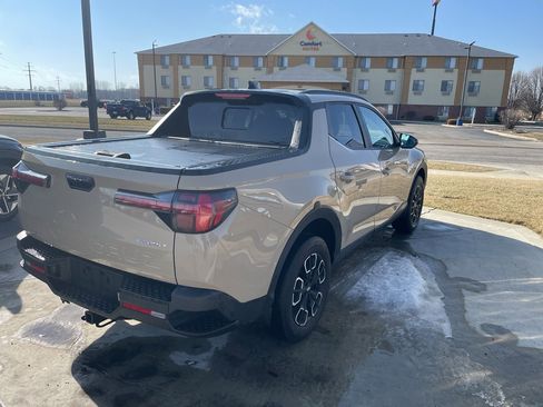 Certified 2023 Hyundai Santa Cruz SEL Premium image 5