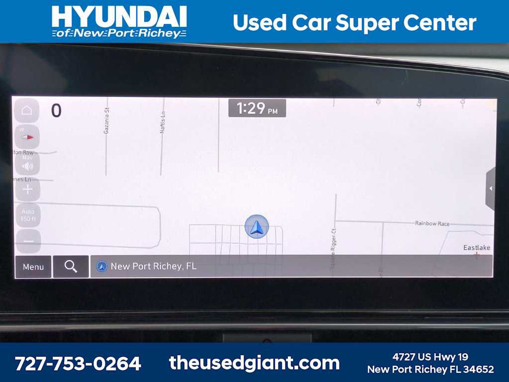 Certified 2023 Hyundai Elantra SEL w/ Convenience Package FWD image 20