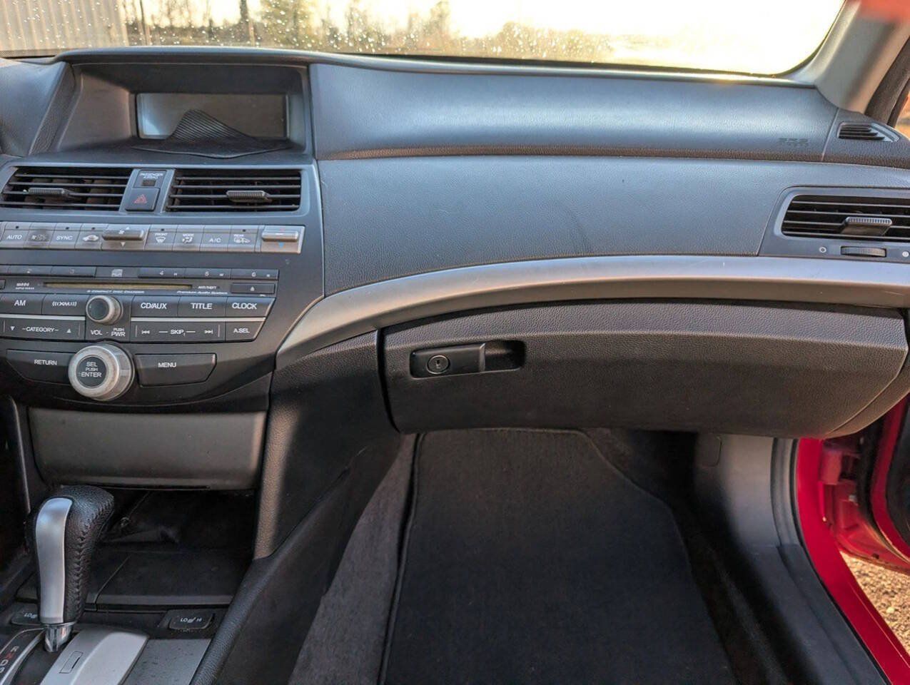 Used 2010 Honda Accord EX-L image 36
