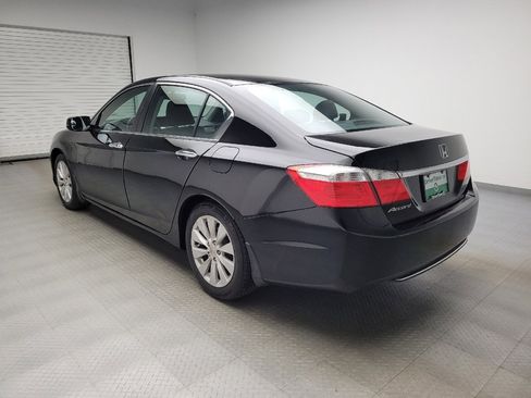 Used 2015 Honda Accord EX image 5