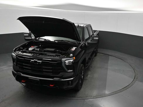 New 2026 Chevrolet Silverado 2500 LT w/ Trail Boss Package image 32